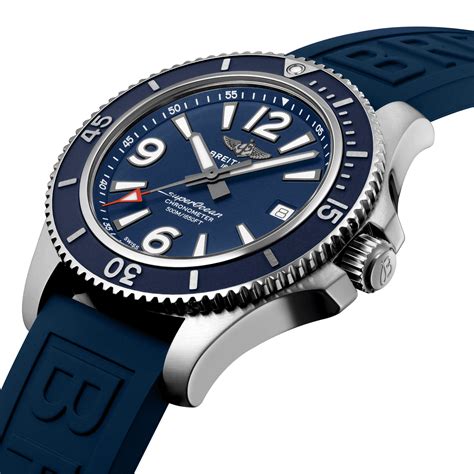 breitling nautical watch|Breitling superocean 42 price.